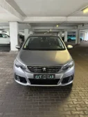 Peugeot 308, миниатюра 1
