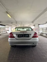 Mercedes CLK, миниатюра 6