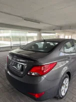 Hyundai Solaris, миниатюра 8