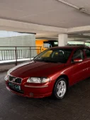 Volvo S60, миниатюра 3