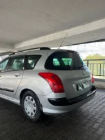 Peugeot 308, миниатюра 4