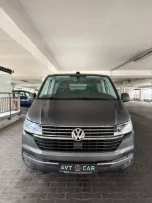 Volkswagen Multivan, миниатюра 1