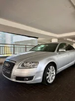 Audi A6, миниатюра 3