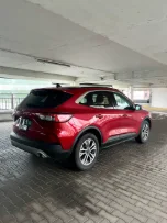 Ford Escape, миниатюра 8