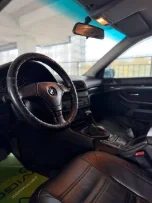 Bmw 5 серия, миниатюра 11