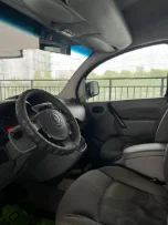 Renault Kangoo, миниатюра 11