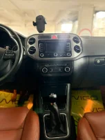 Volkswagen Tiguan, миниатюра 12