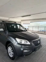 Lifan X60, миниатюра 9