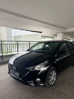 Hyundai Accent, миниатюра 3