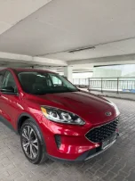 Ford Escape, миниатюра 8