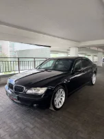 Bmw 7 серия, миниатюра 3