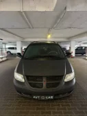 Dodge Grand Caravan, миниатюра 1