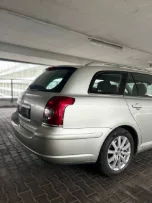 Toyota Avensis, миниатюра 7