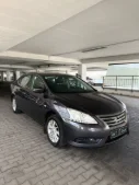 Nissan Sentra, миниатюра 9