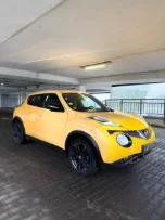 Nissan Juke, миниатюра 10