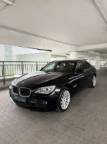 Bmw 7 серия, миниатюра 3