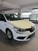 Renault Megane, миниатюра 3