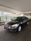 Nissan Sentra, миниатюра 2