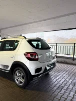 Renault Sandero Stepway, миниатюра 4