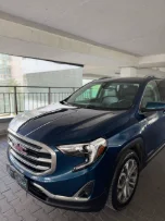 GMC Terrain, миниатюра 3