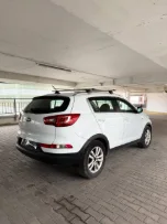 Kia Sportage, миниатюра 7
