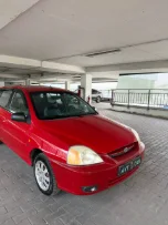 Kia Rio, миниатюра 9