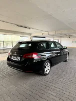 Peugeot 308, миниатюра 8
