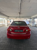 Toyota Corolla, миниатюра 6