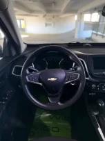 Chevrolet Equinox, миниатюра 13