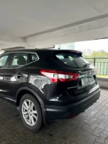Nissan Qashqai, миниатюра 5