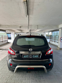 Nissan Qashqai, миниатюра 6