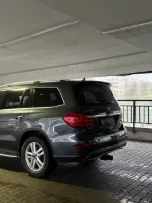 Mercedes GLS, миниатюра 4