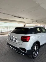 Audi Q2, миниатюра 8
