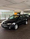 Skoda Fabia, миниатюра 2