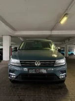 Volkswagen Tiguan, миниатюра 1