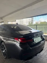 Bmw 5 серия, миниатюра 5