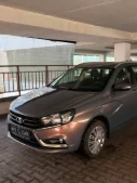Lada Vesta, миниатюра 3