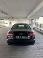 Audi A6, миниатюра 6