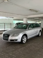 Audi A6, миниатюра 3