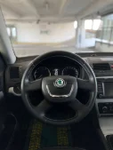 Skoda Octavia, миниатюра 15