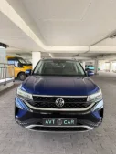 Volkswagen Taos, миниатюра 1