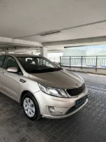Kia Rio, миниатюра 10