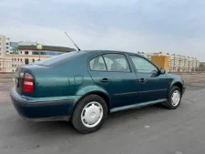 Skoda Octavia, миниатюра 4