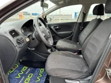 Volkswagen Polo Sedan, миниатюра 8