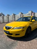 Mazda 6, миниатюра 9