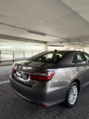 Toyota Camry, миниатюра 7