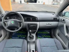 Skoda Octavia, миниатюра 7