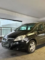 Opel Zafira, миниатюра 3