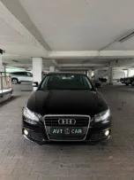 Audi A4, миниатюра 1