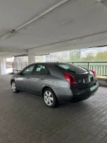 Nissan Primera, миниатюра 4